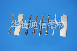 天線固定卡